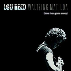 lou reed waltzing matilda new uk 2 lp live set - velvet underground punk vicious